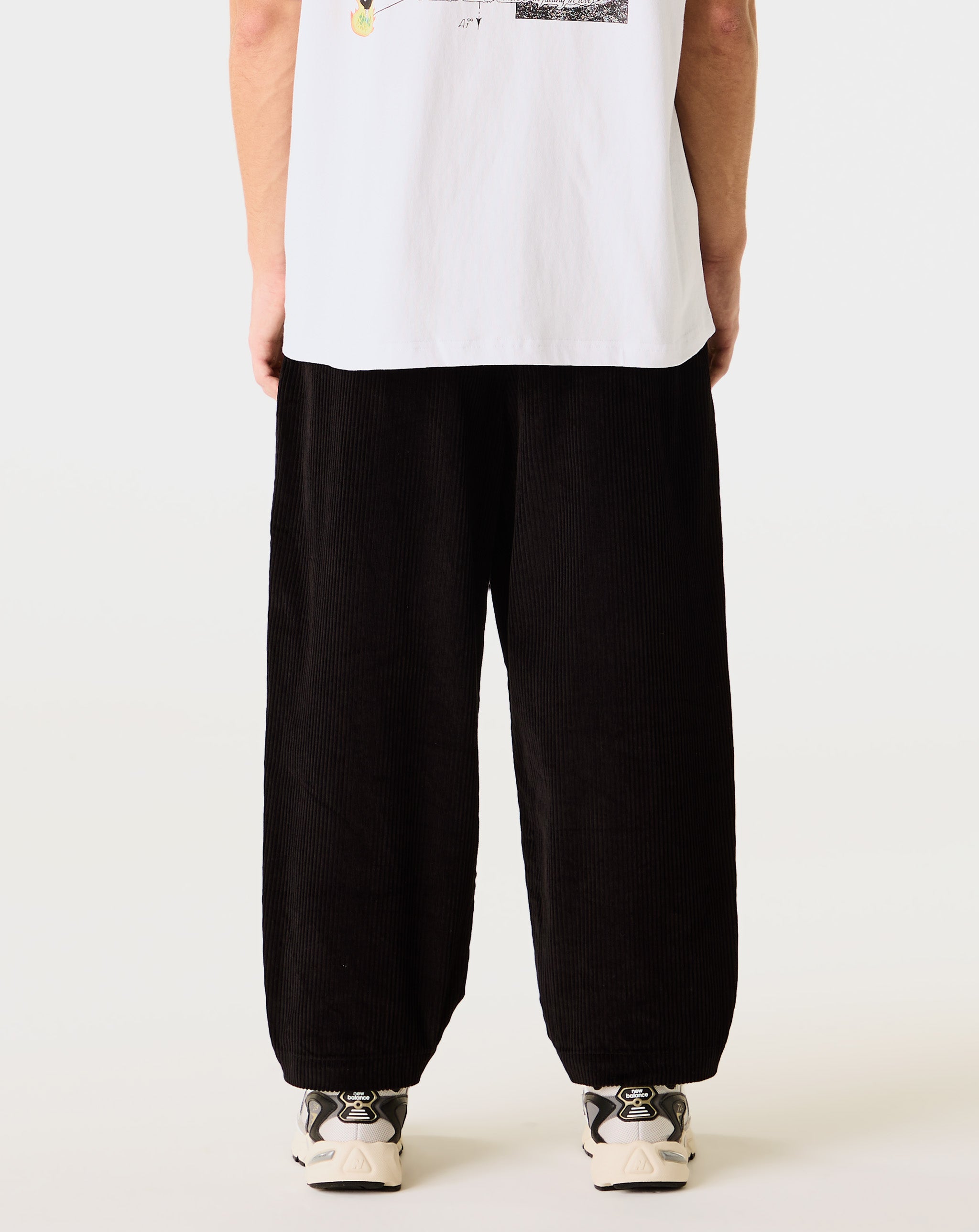 Students Golf Brea Big Wale Corduroy Pants - XHIBITION