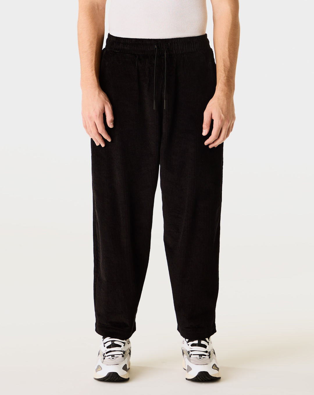 Students Golf Brea Big Wale Corduroy Pants - XHIBITION