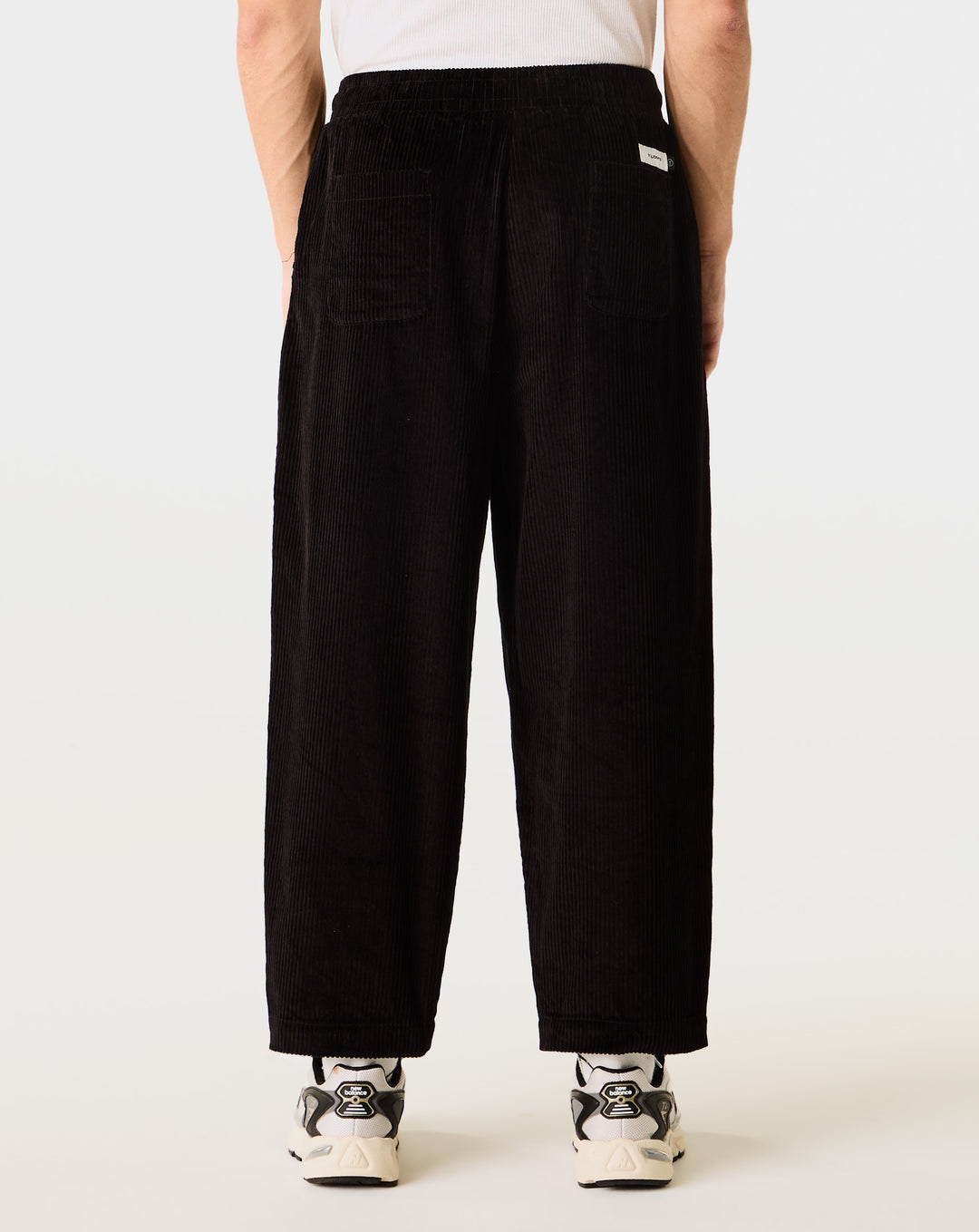 Students Golf Brea Big Wale Corduroy Pants - XHIBITION