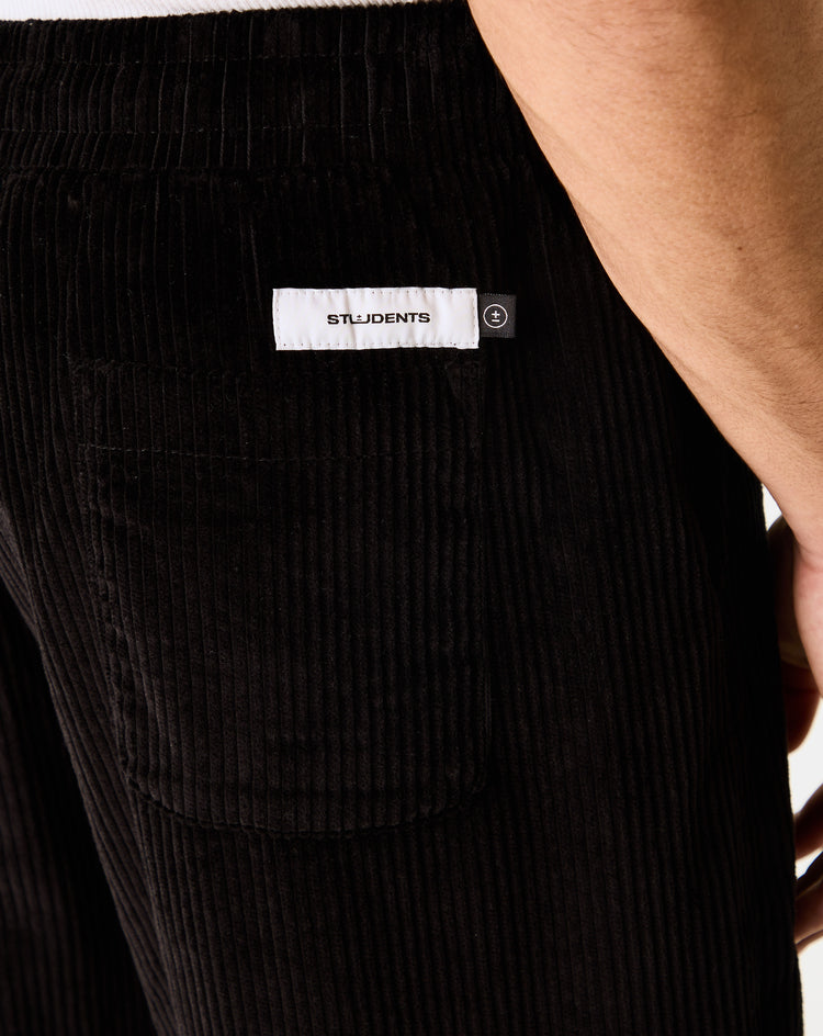 Students Golf Brea Big Wale Corduroy Pants - XHIBITION