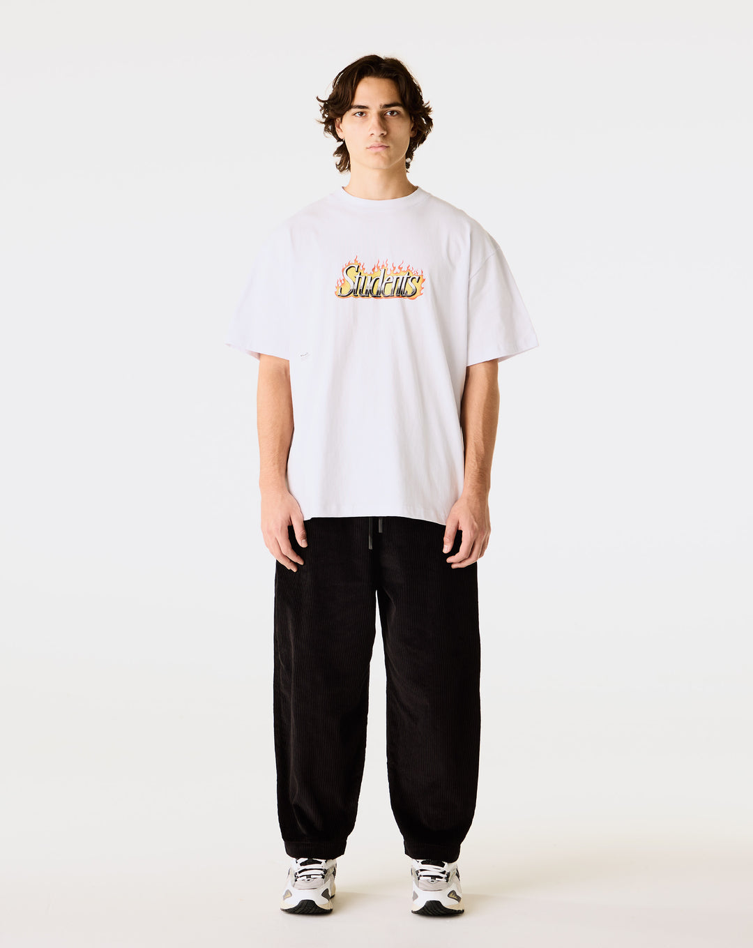 Students Golf graphic-print cotton T-shirt - Cheap Erlebniswelt-fliegenfischen Jordan outlet