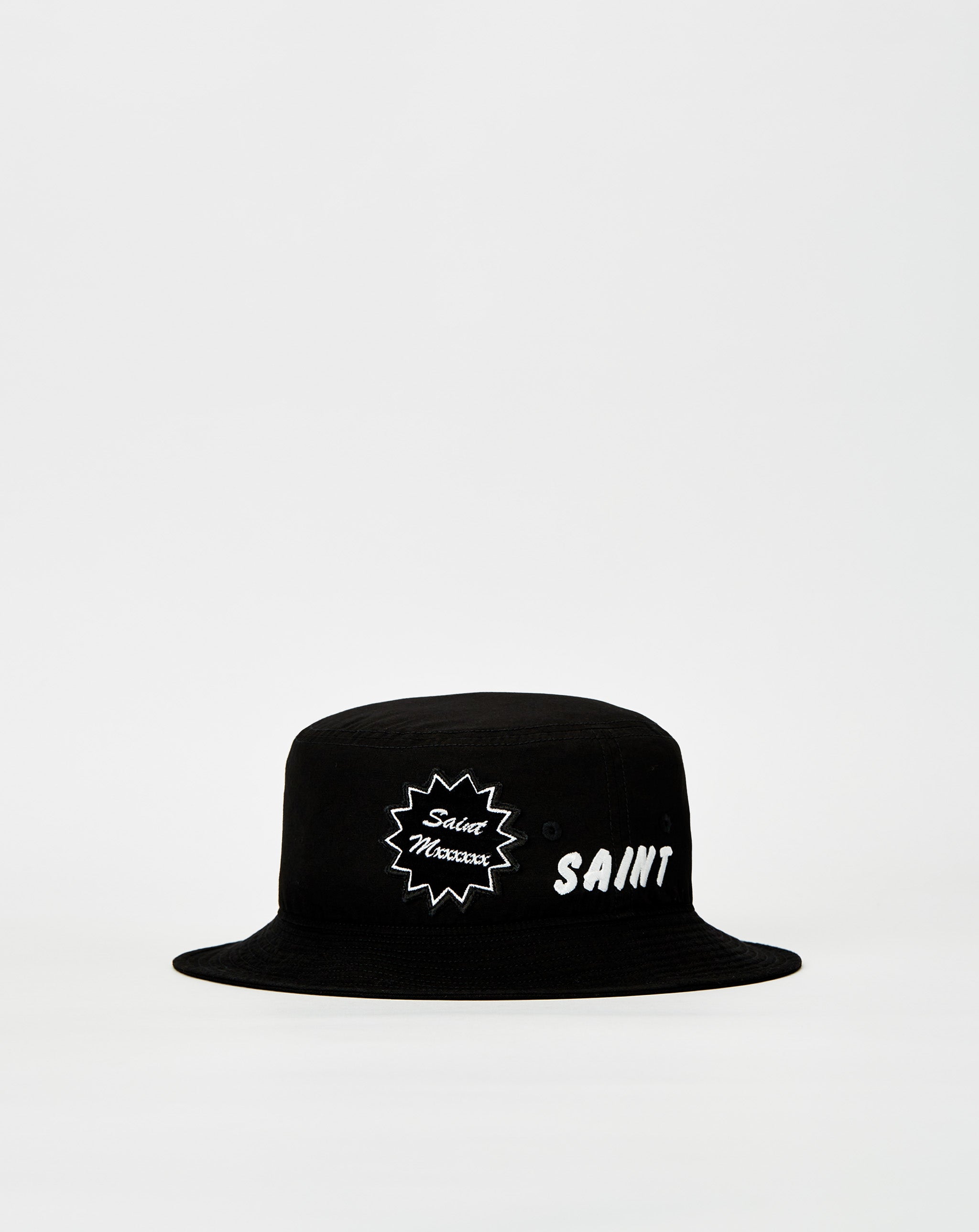 Saint Michael Saint Bucket Hat  - XHIBITION