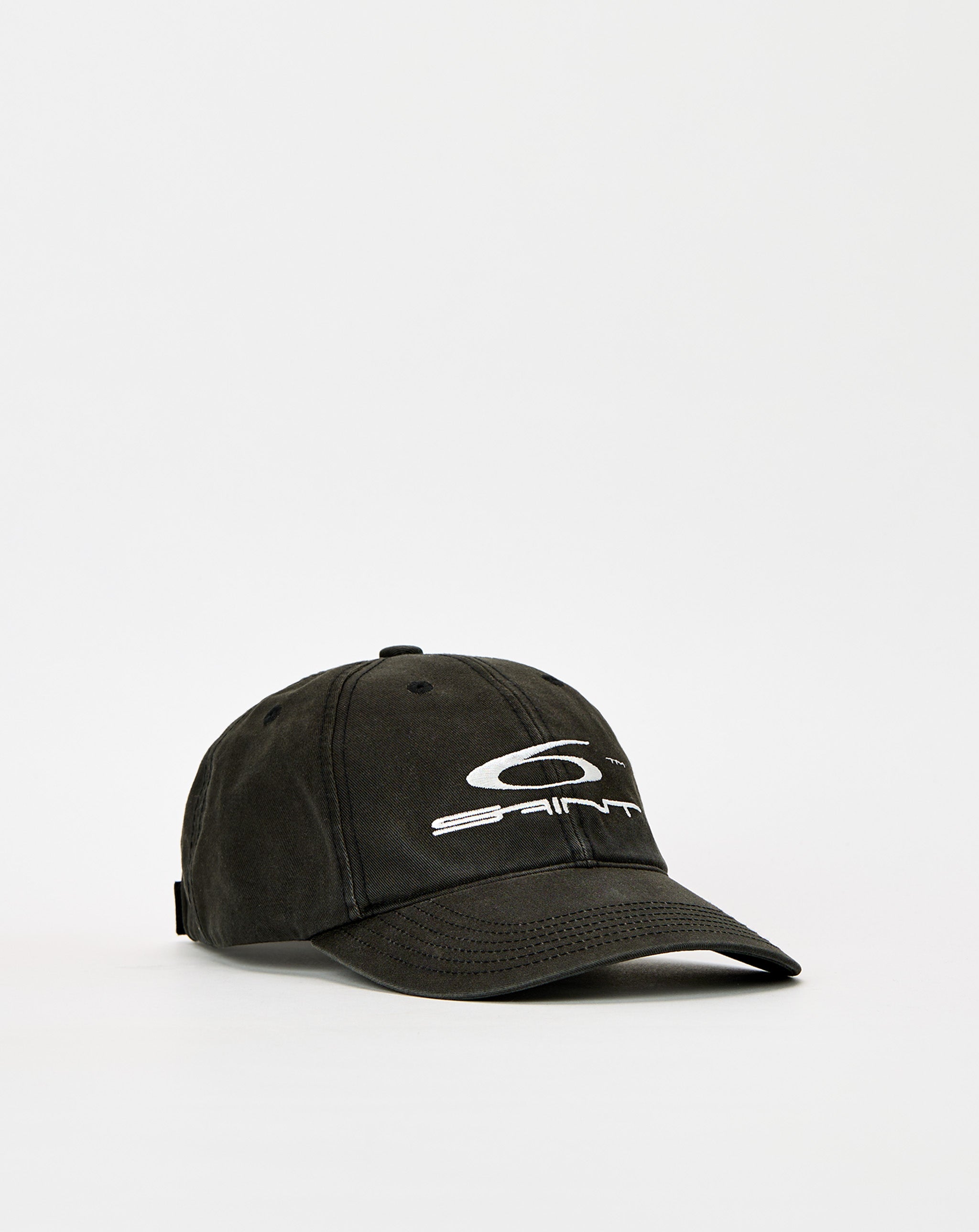 Saint 6 Hat – Xhibition