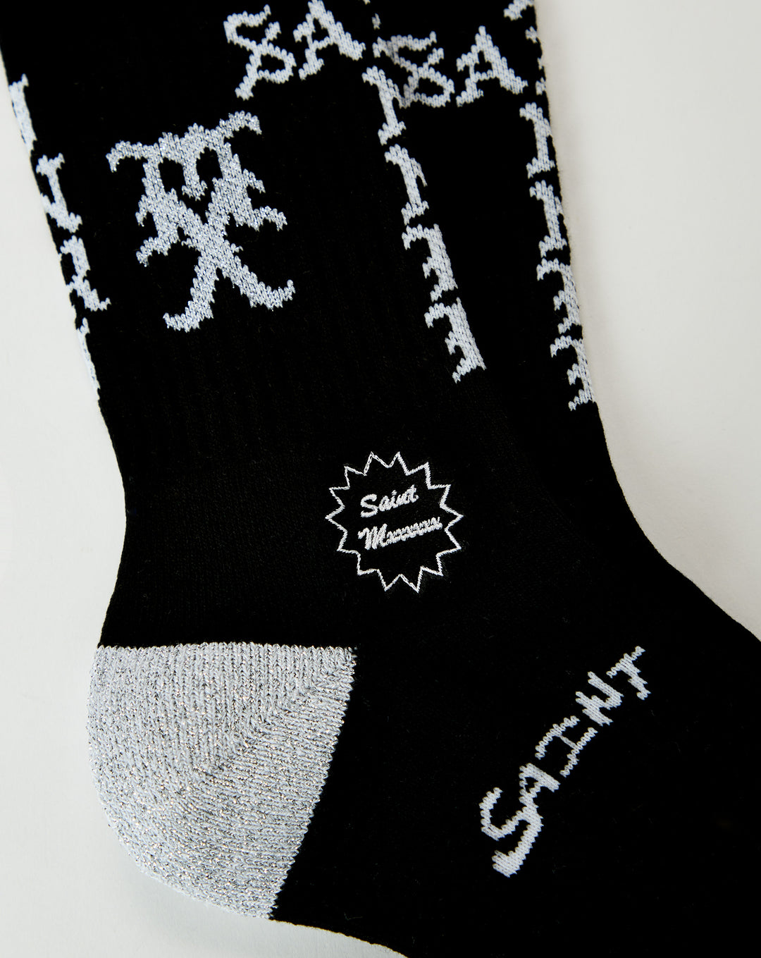 Sinner Socks