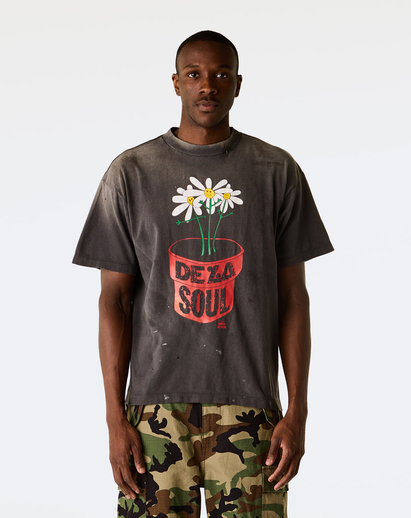 SAINT Mxxxxxx - De La Soul T-Shirt - Black – Xhibition