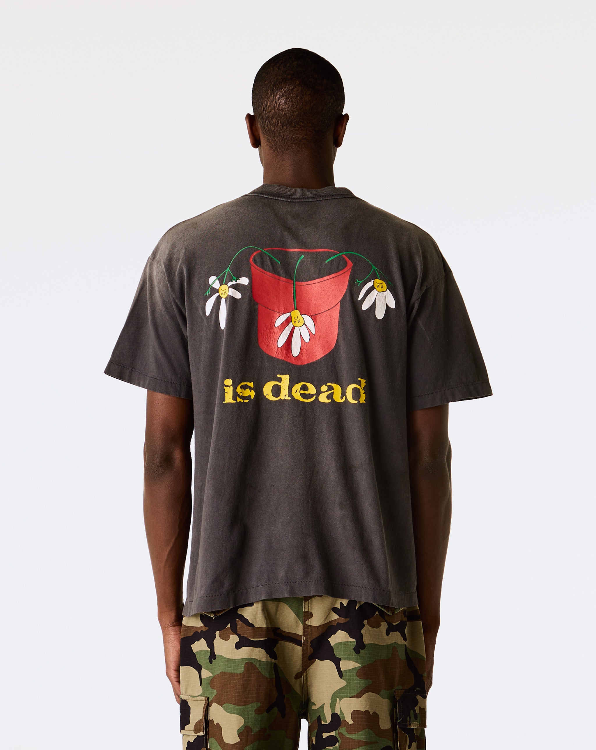 Saint Mxxxxxx★DE LA SOUL Tシャツ XLサイズ dls-1.gif?v=1755366673