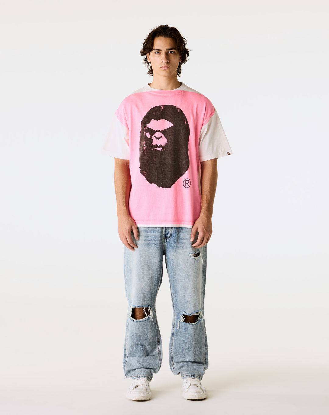 Sweatshirt com capuz 1188