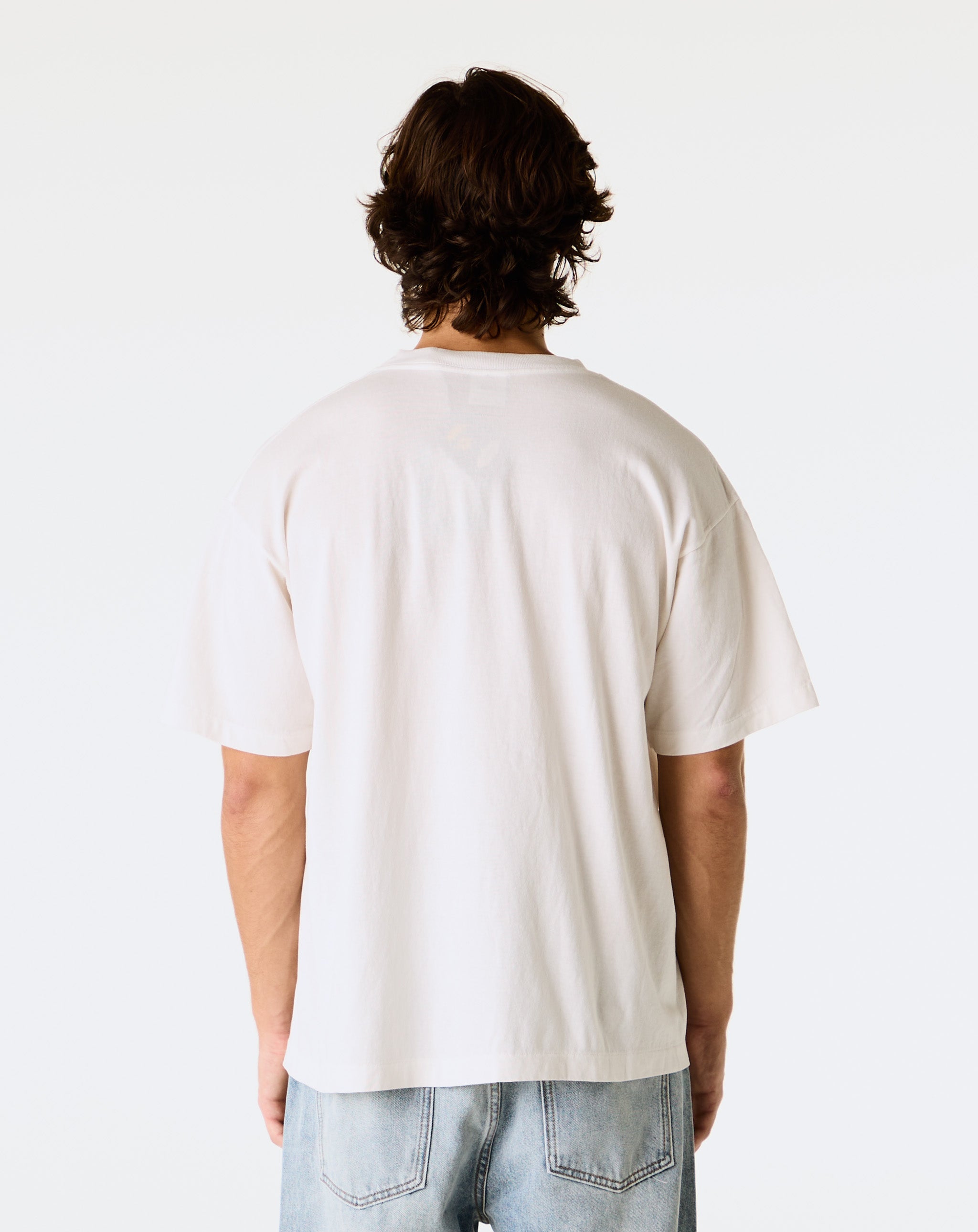 24k x TJBB SS Tee 白 24k x TJBB SS Tee 白