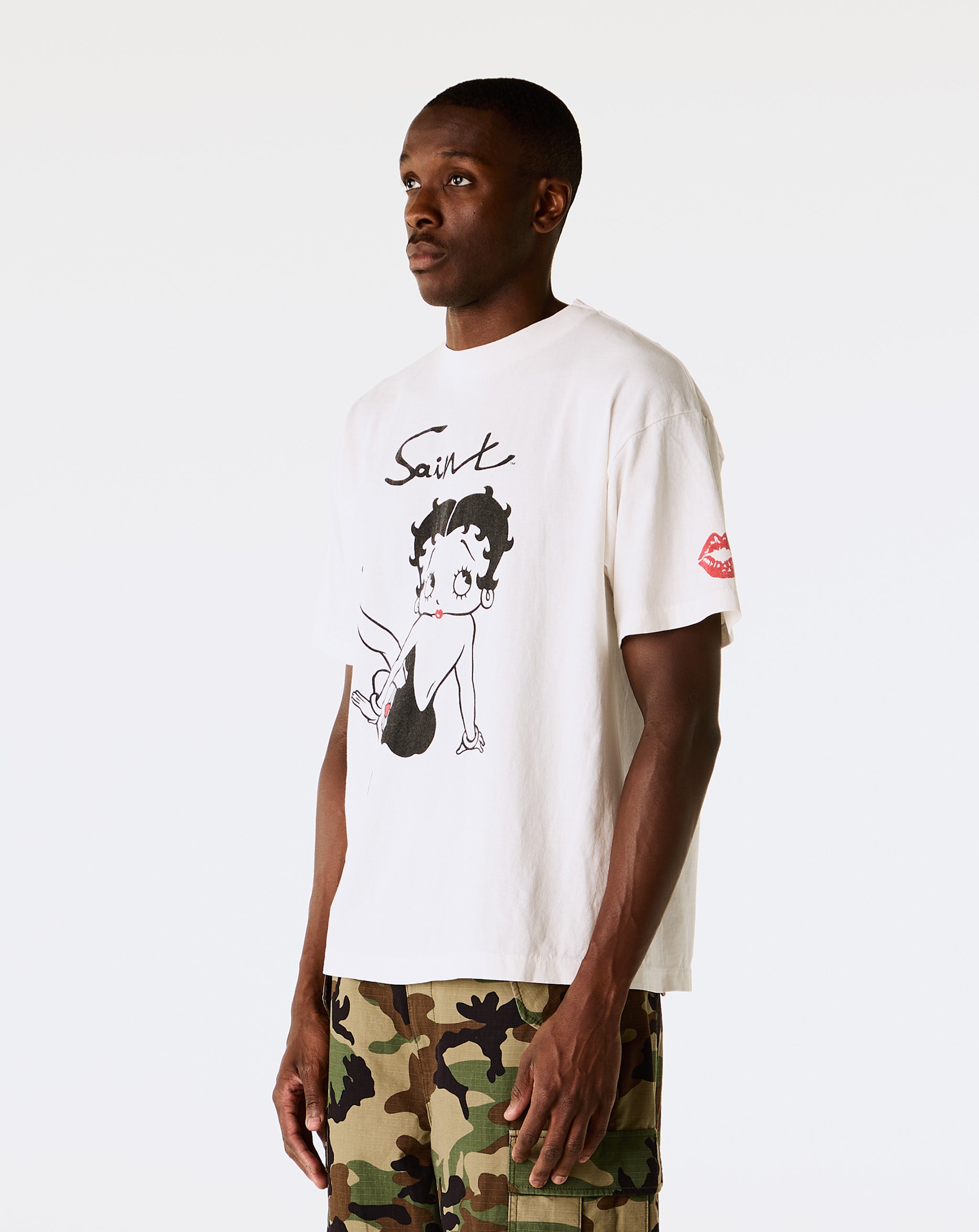 ◆CLUBHAUS◆dynamic range Mock Tee ’25 Men's Boxy UConn Graphic Tee | Men's Graphics Shop