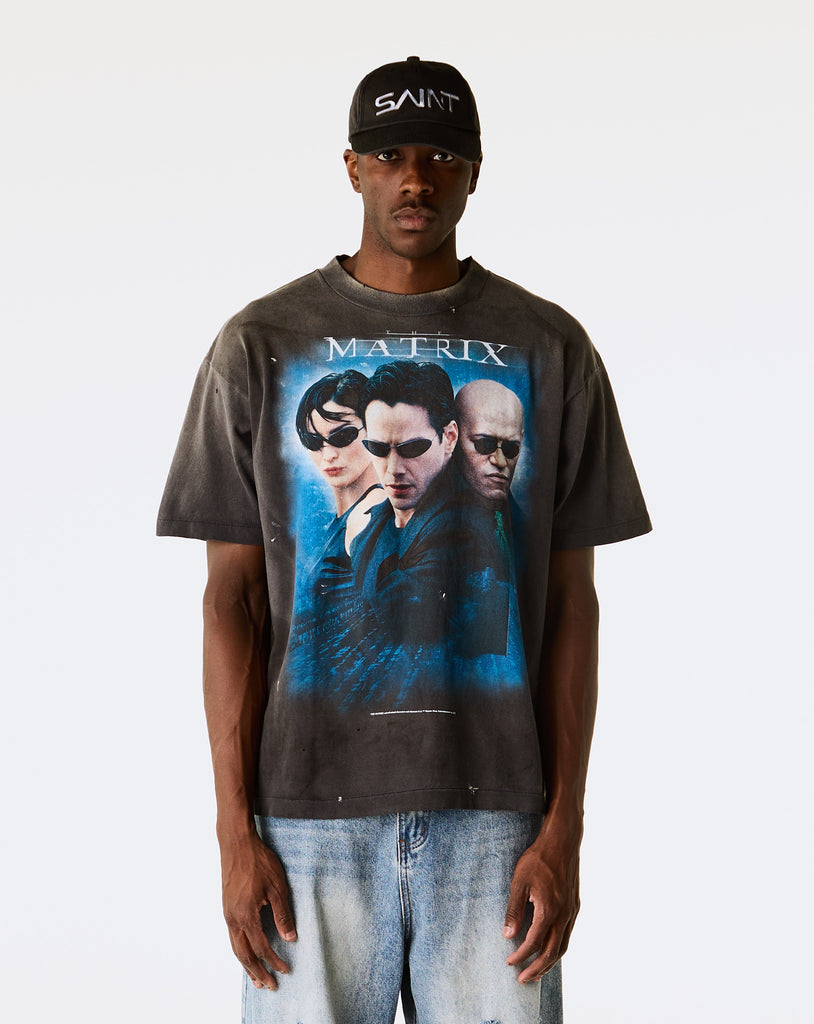 【新品】XLサイズ SAINT MICHAEL × MATRIX マトリックス SAINT Mxxxxxx × THE MATRIX セントマイケル × マトリックス FW25