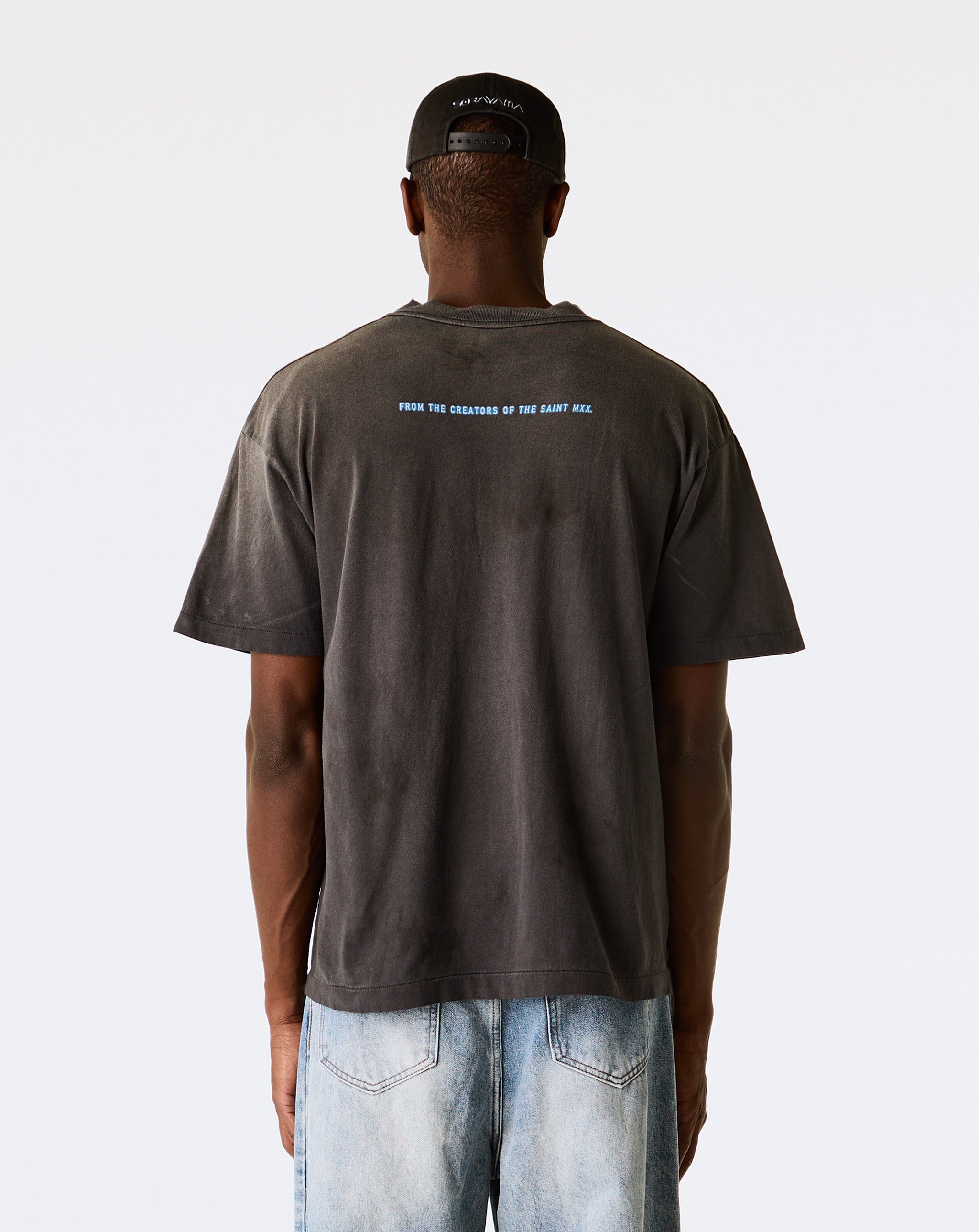 【新品】XLサイズ SAINT MICHAEL × MATRIX マトリックス SAINT Mxxxxxx × THE MATRIX セントマイケル × マトリックス FW25