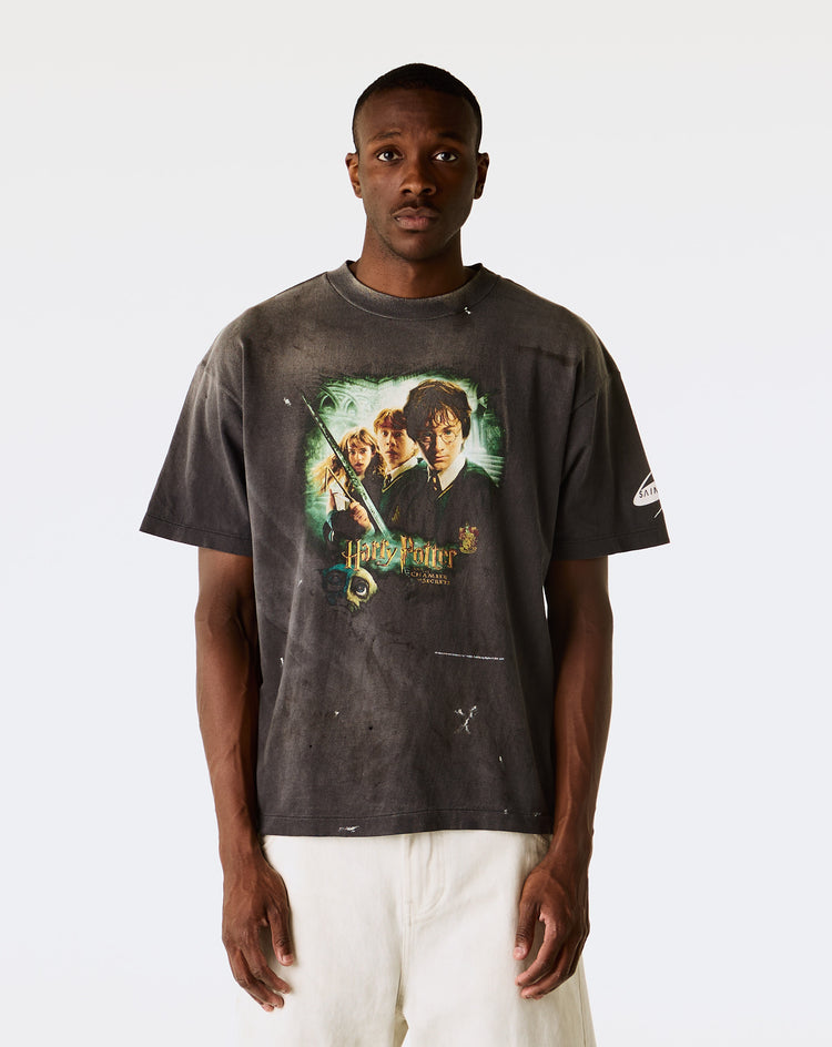 SAINT Mxxxxxx Chamber Of Secrets T-Shirt - XHIBITION