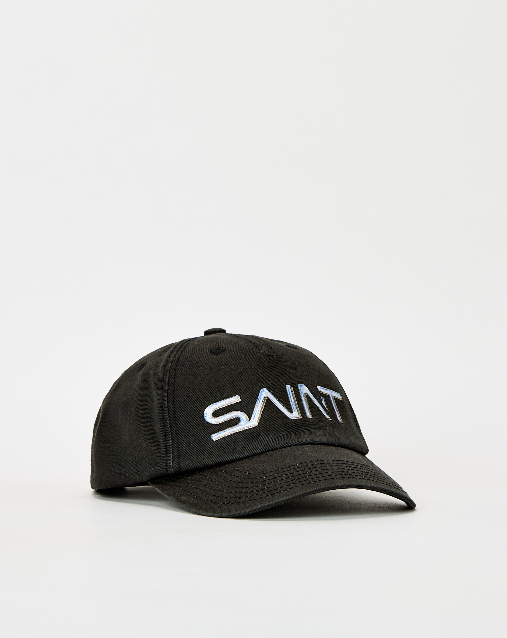 SAINT Mxxxxxx - Saint Sorayama Hat - Black – Xhibition