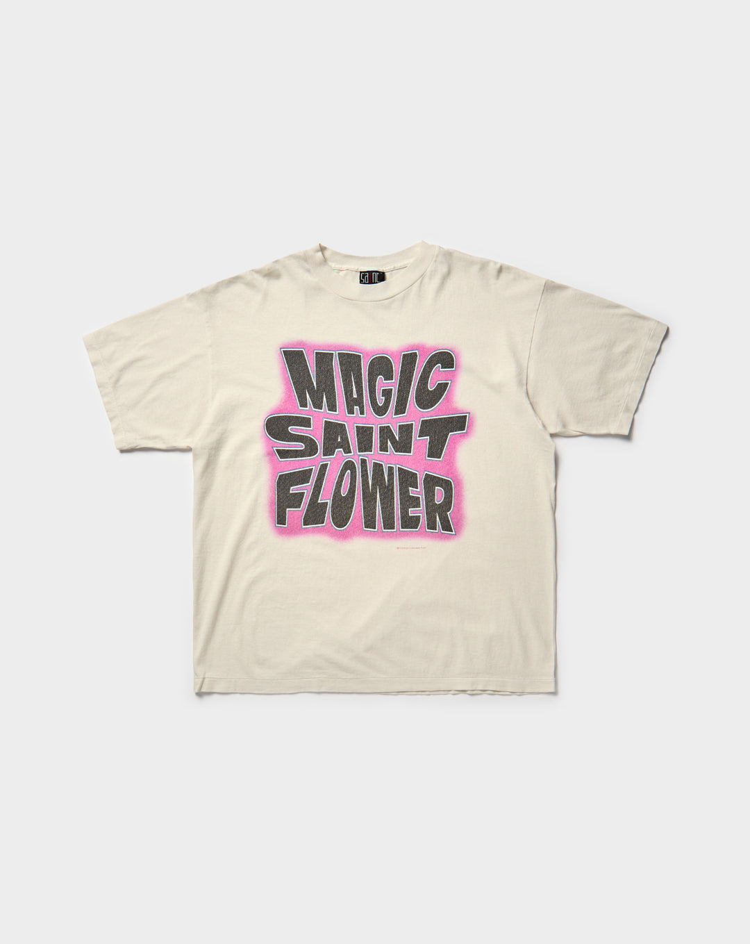 Magic Saint T-Shirt