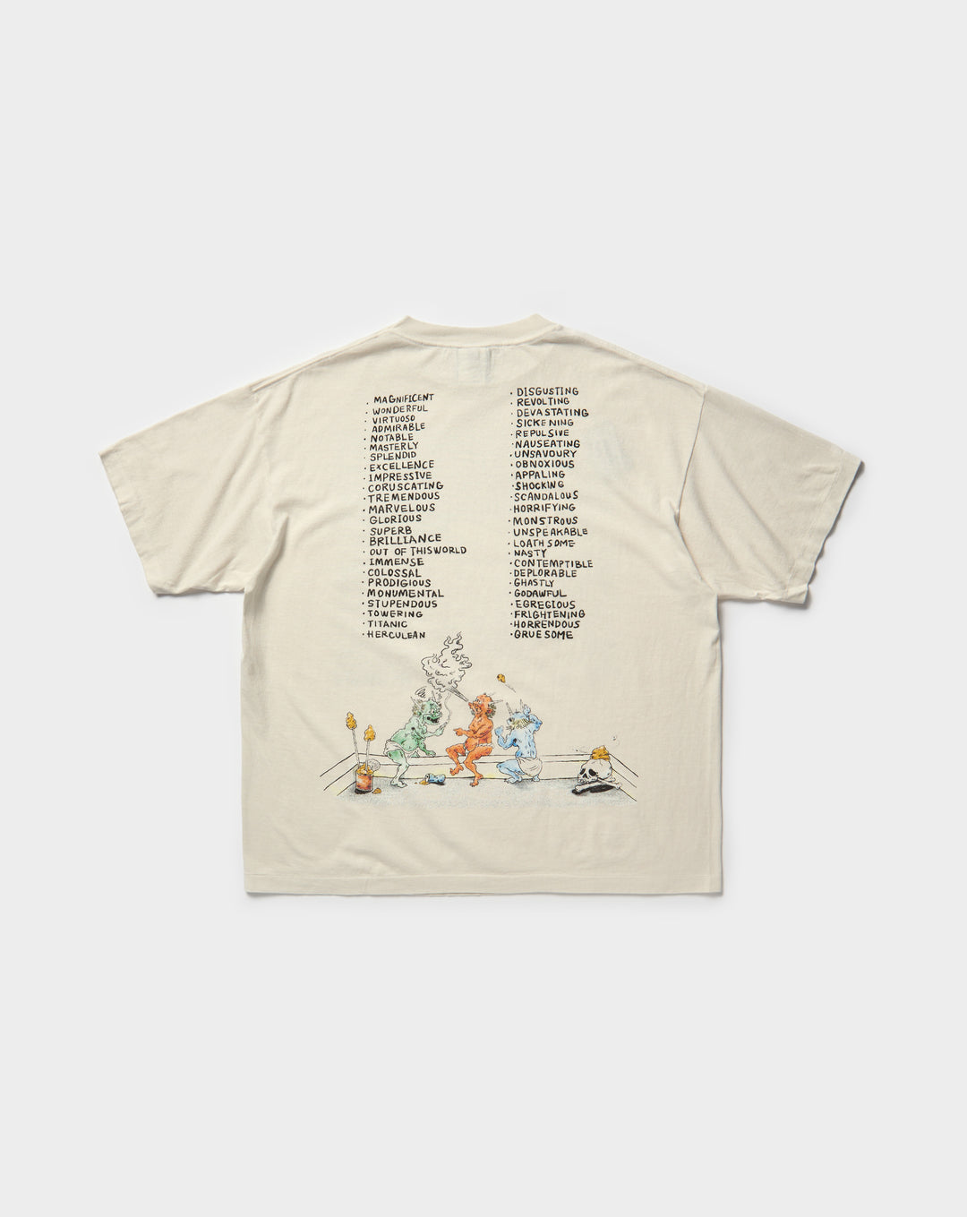 Saint Wet T-Shirt