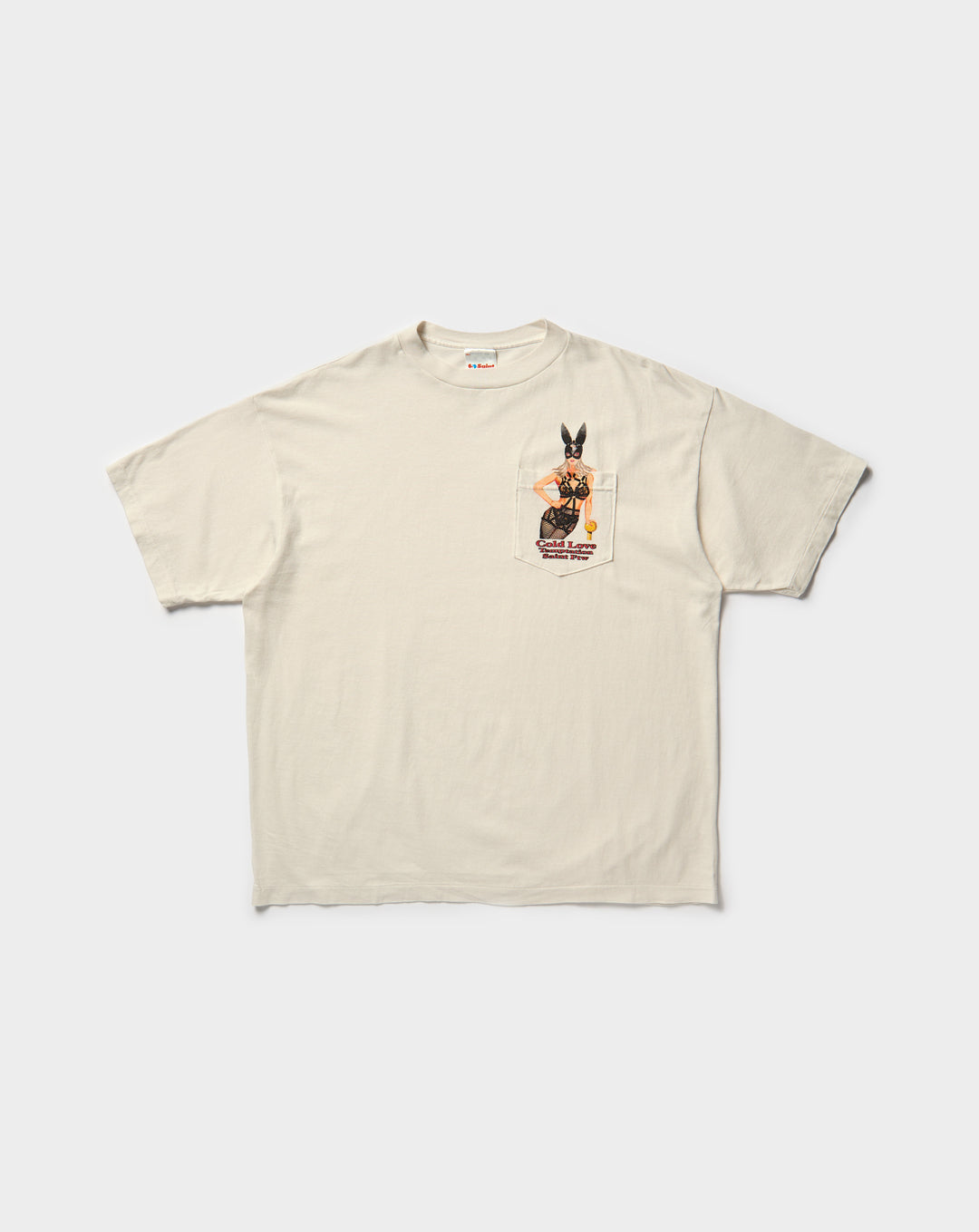 Pocket T-Shirt