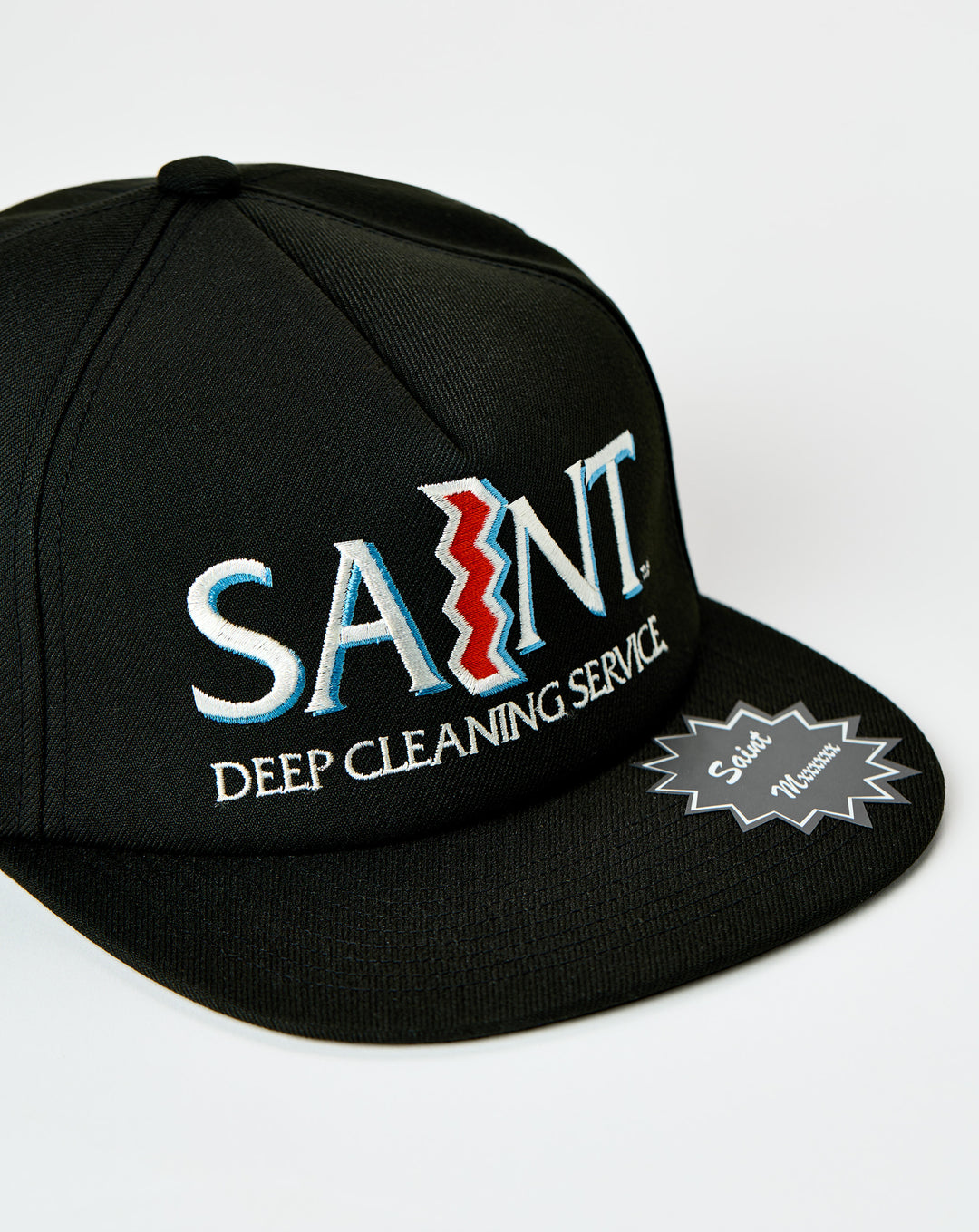 Saint Hat