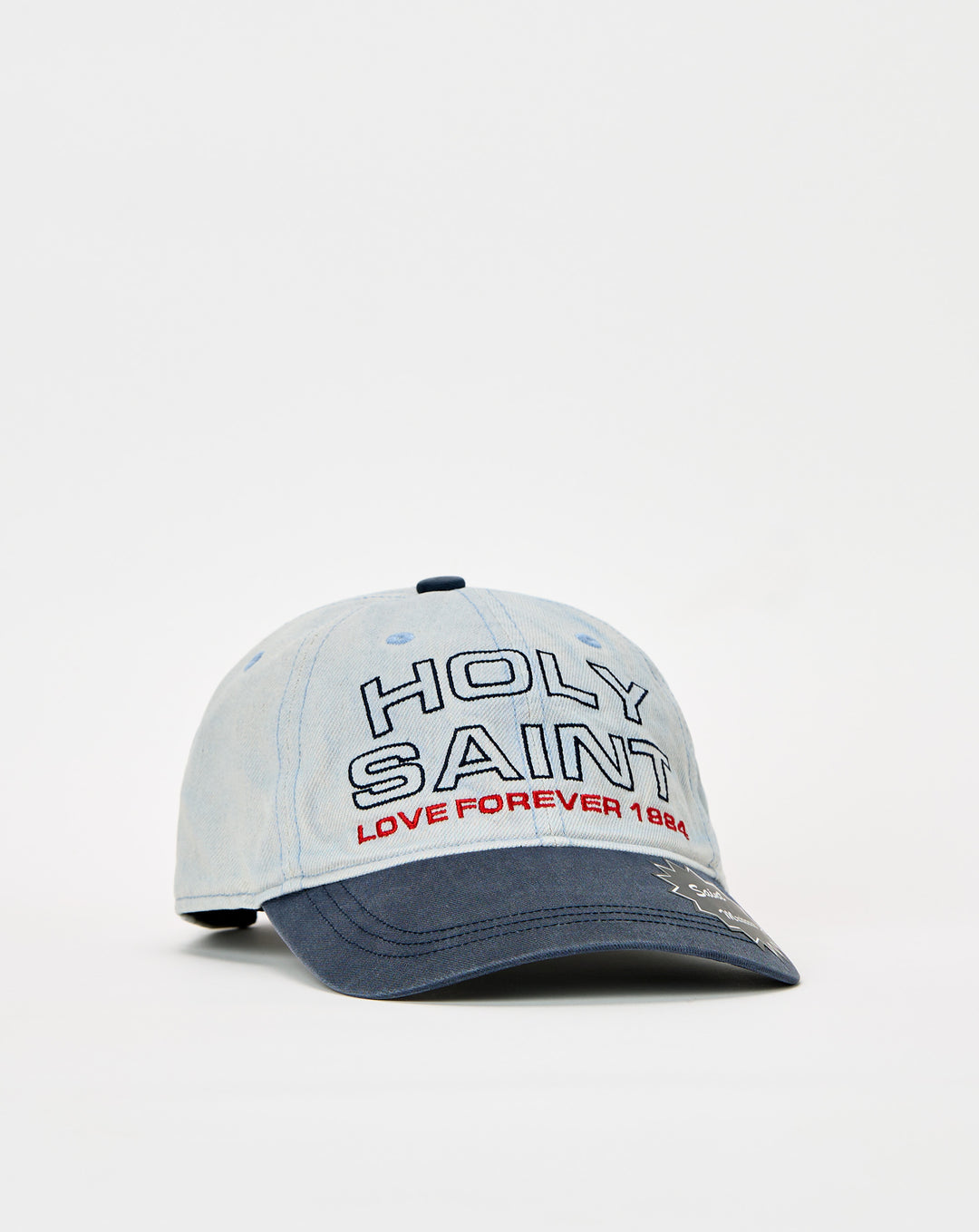 Denim Hat