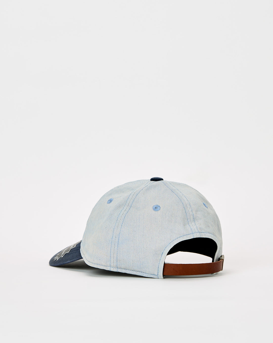 Denim Hat