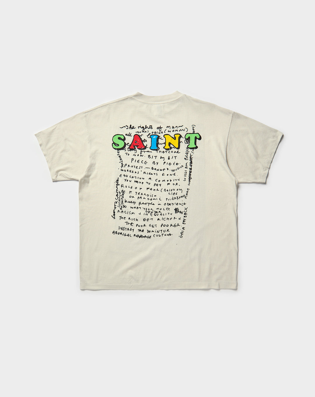 Mask T-Shirt