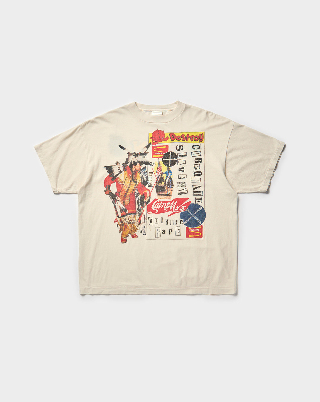Destroy T-Shirt