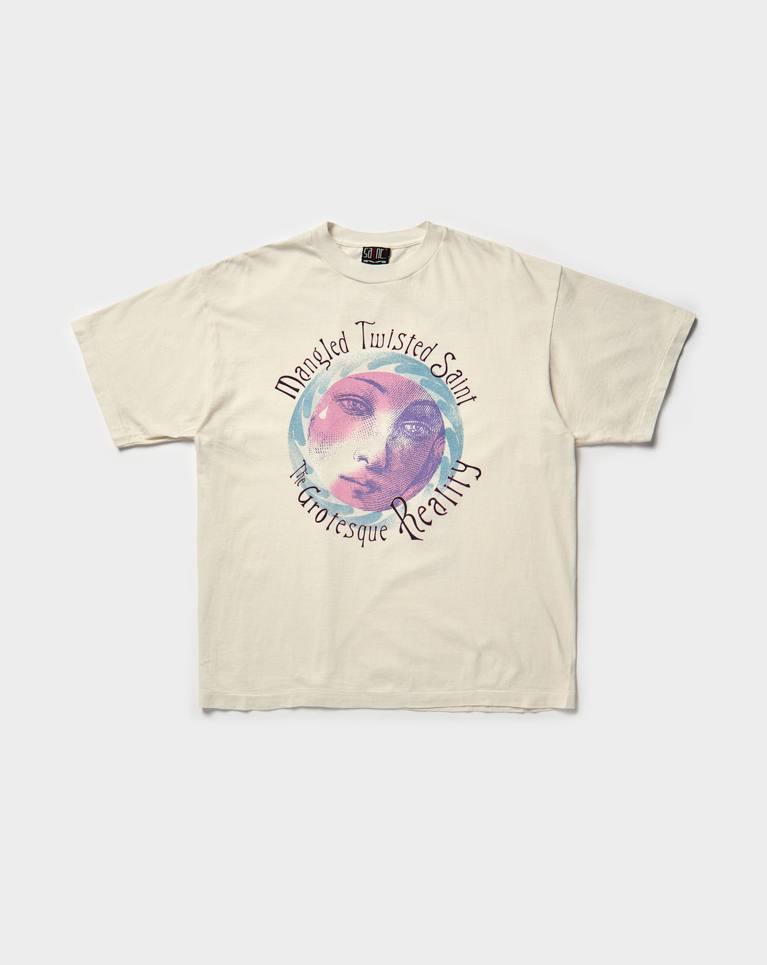 Twisted Saint T-Shirt