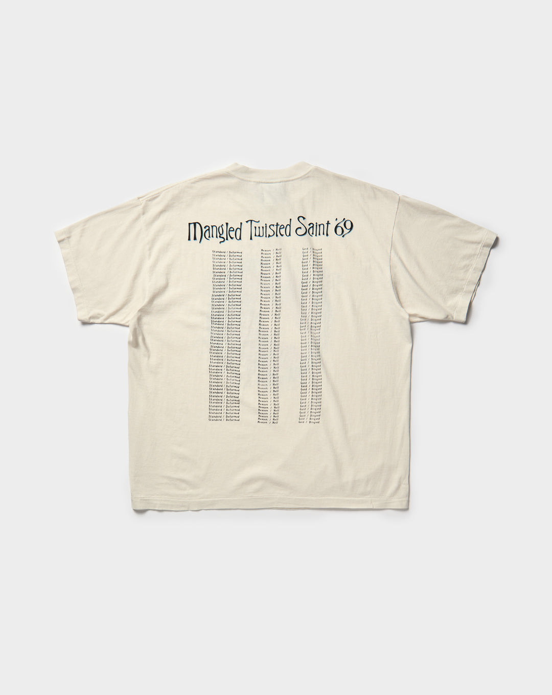 Twisted Saint T-Shirt
