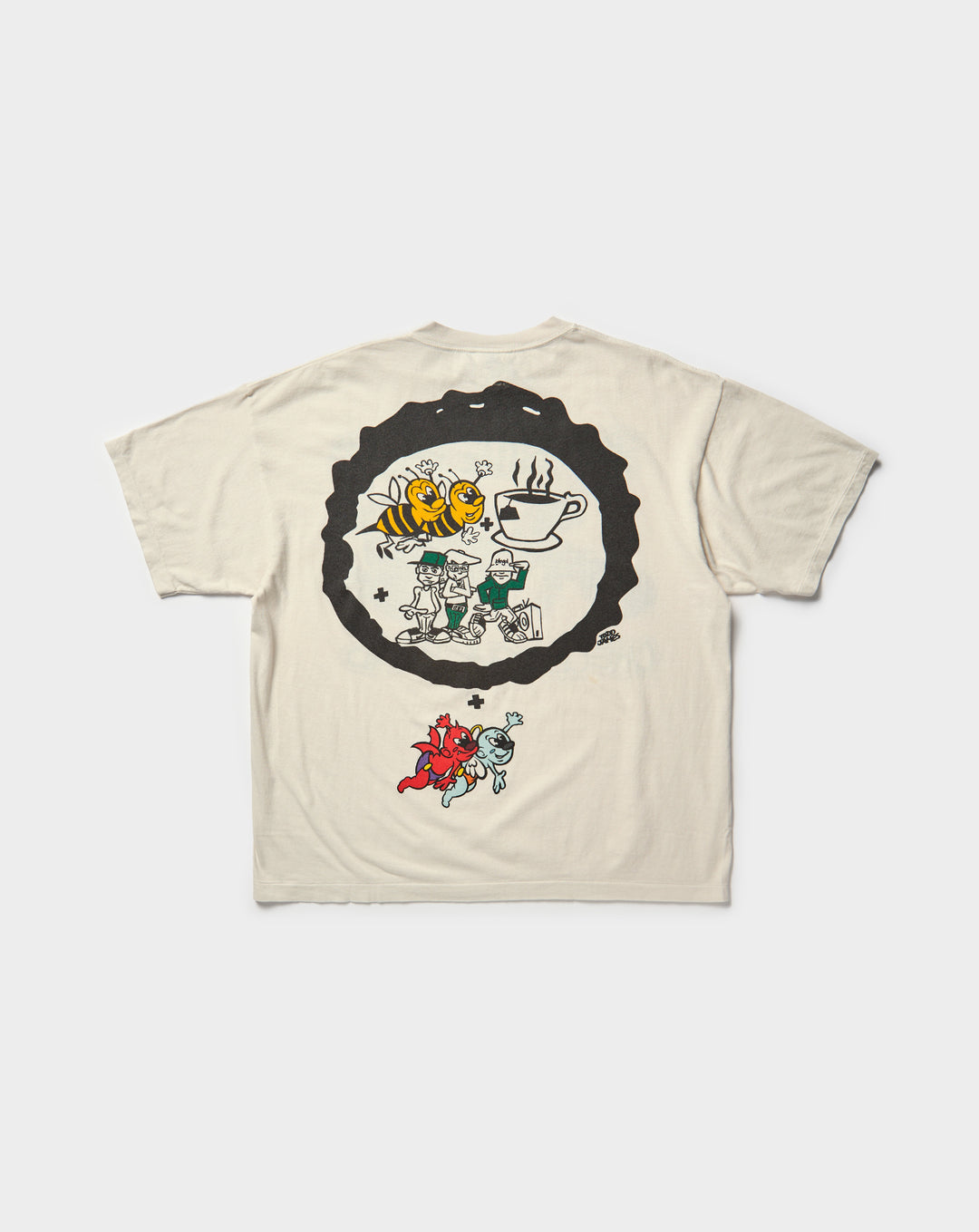 Beastieboys T-Shirt