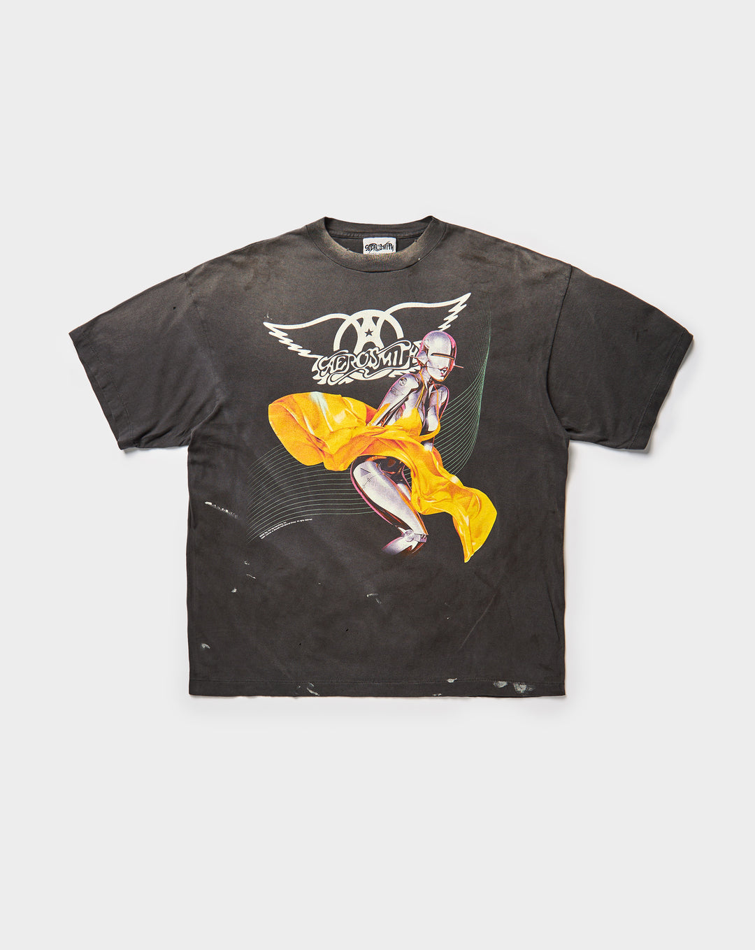 Aerosmith T-Shirt