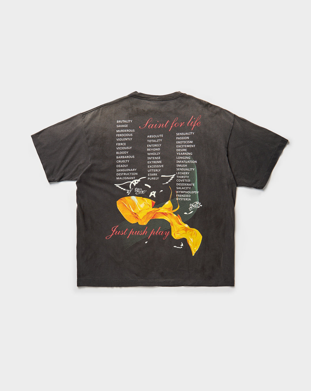 Aerosmith T-Shirt