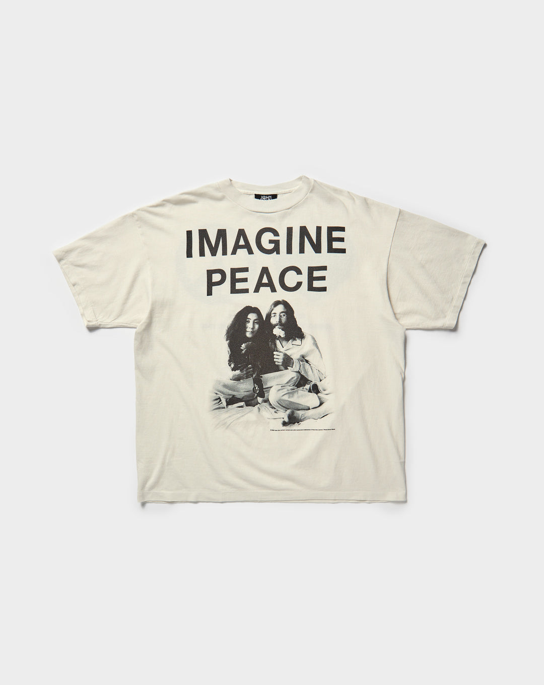 Imagine Peace T-Shirt