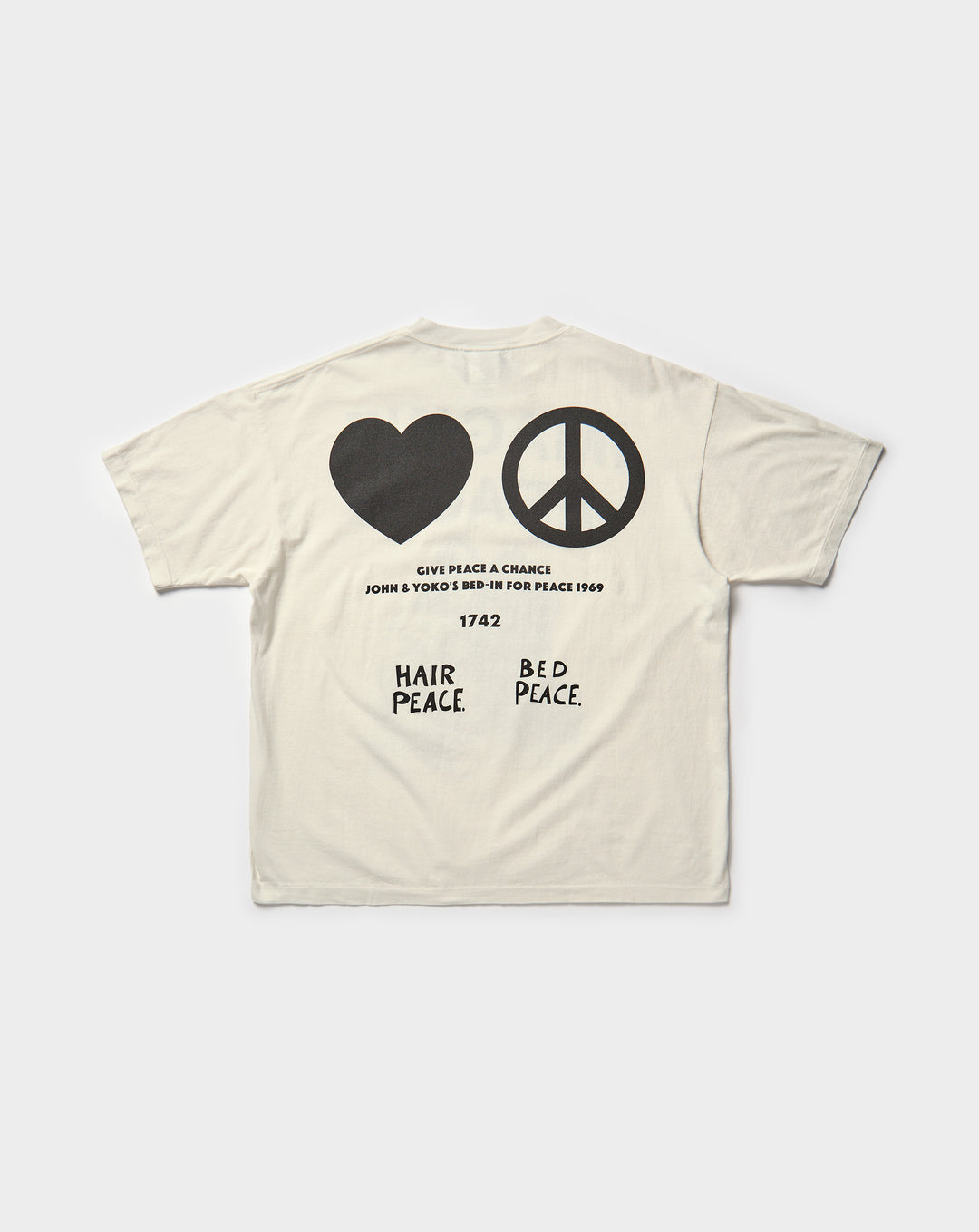 Imagine Peace T-Shirt