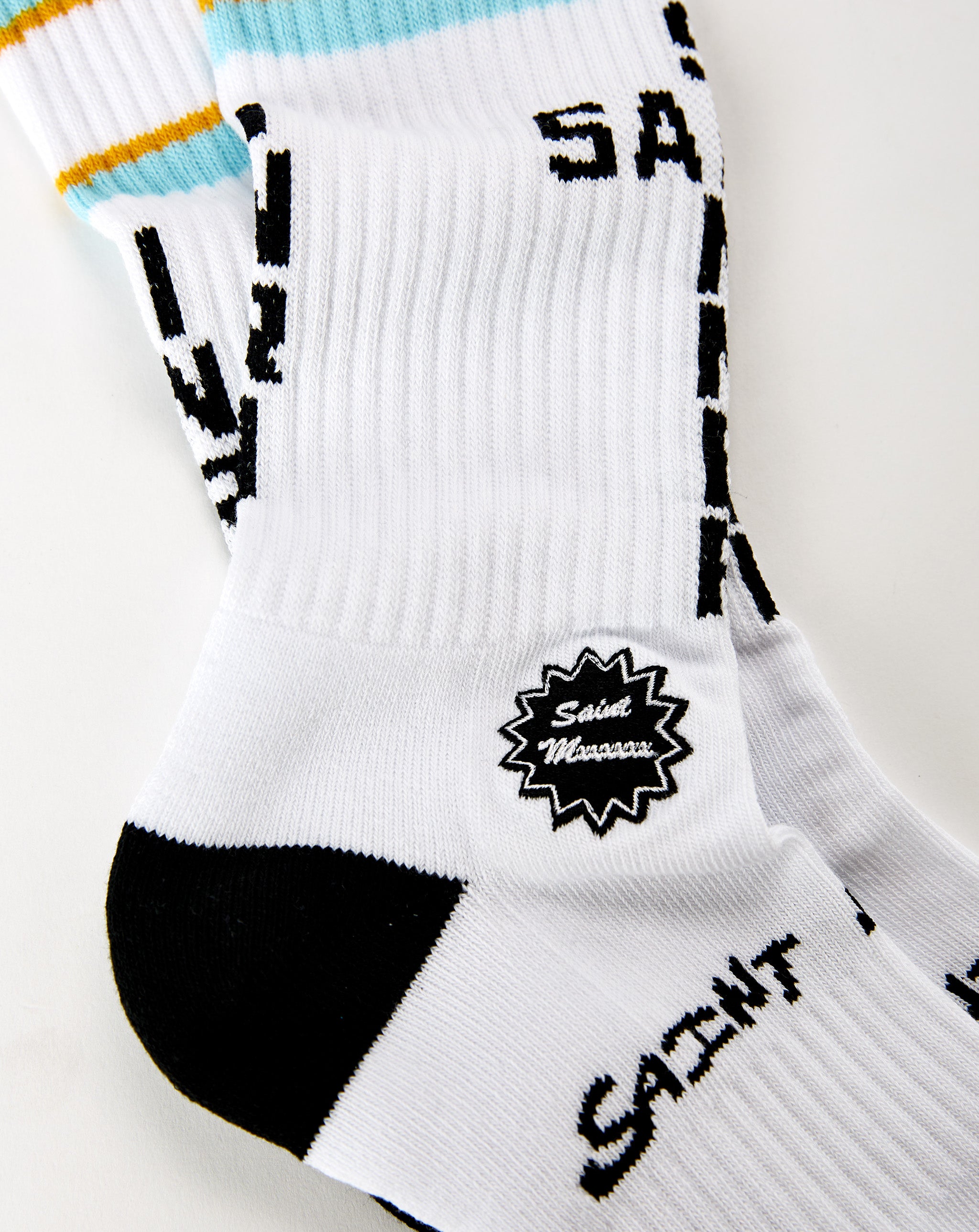 Saint Michael Argentina Socks  - Cheap Cerbe Jordan outlet