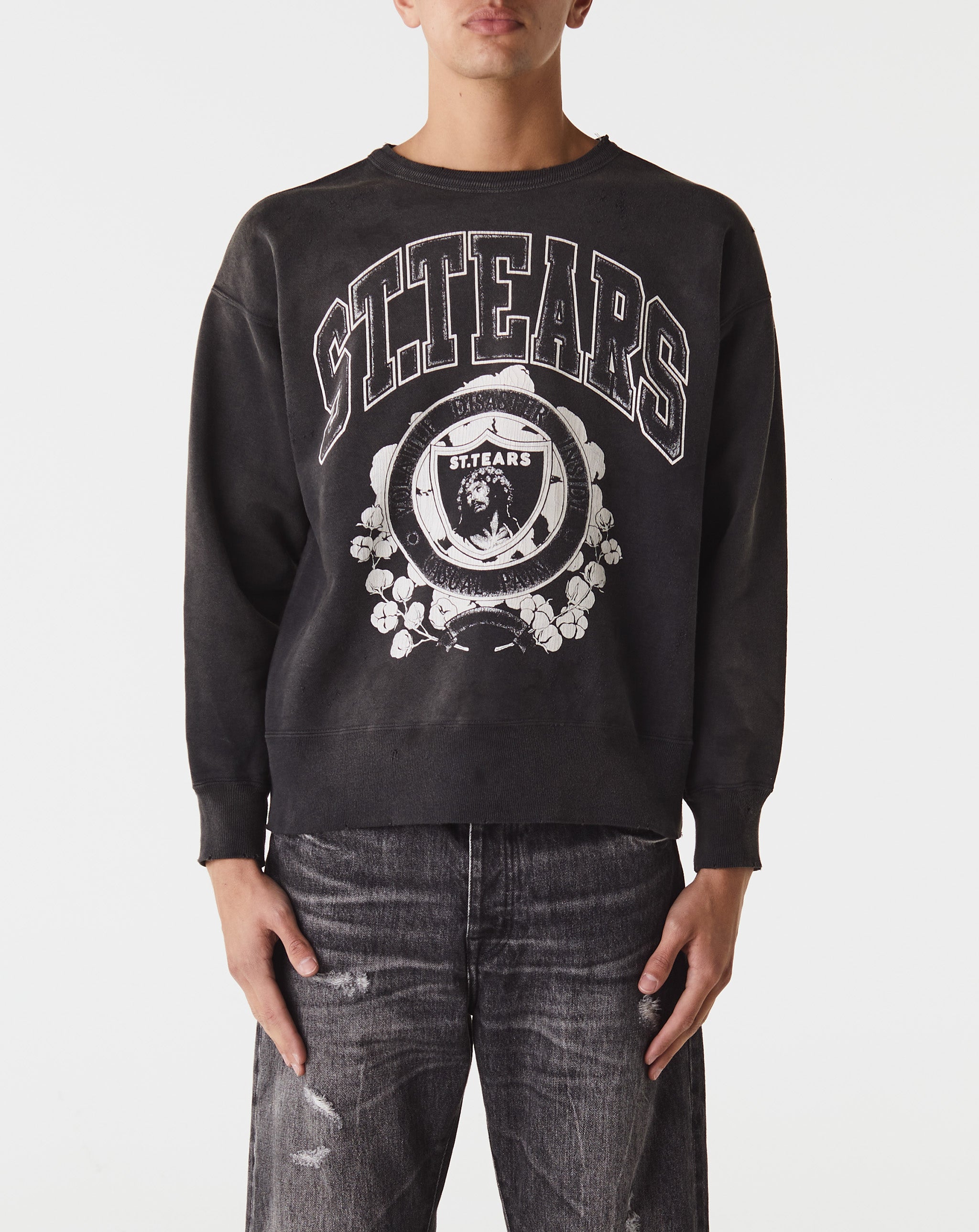 Saint Michael Sweaters & Sweatshirts  - Cheap Urlfreeze Jordan outlet