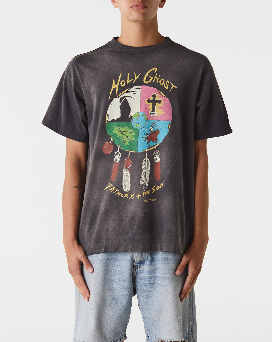 Glory Daze Hoodie