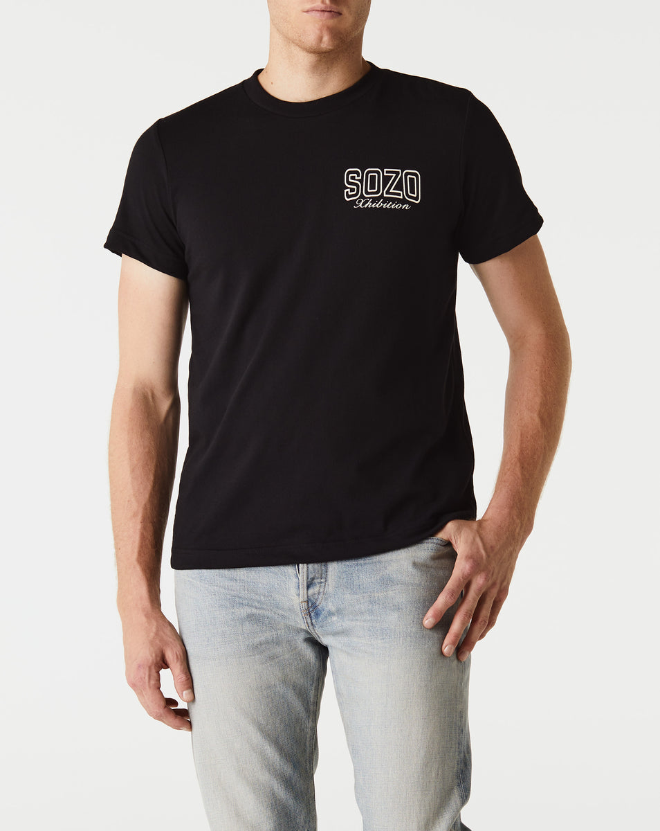 Sozo Detroit Bridge T-Shirt  - XHIBITION