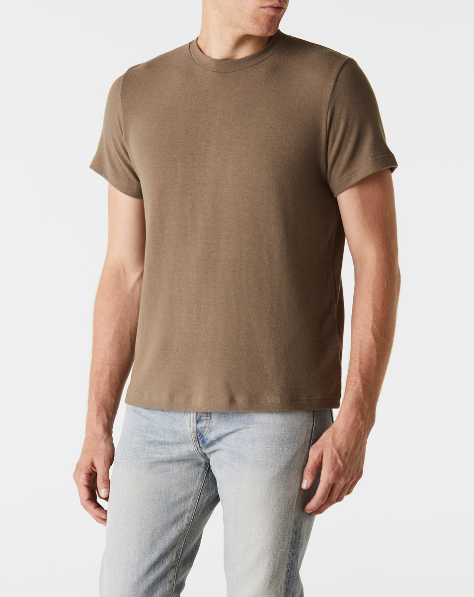 Sozo Heights Blend T-Shirt  - XHIBITION