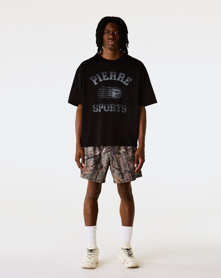 ST. PIERRE Sports T-Shirt - XHIBITION