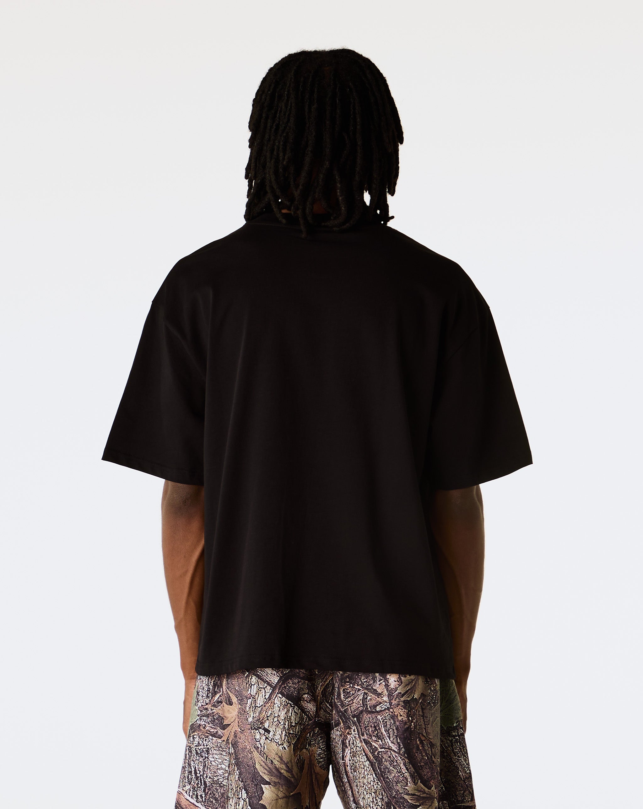 ST. PIERRE Sports T-Shirt - XHIBITION