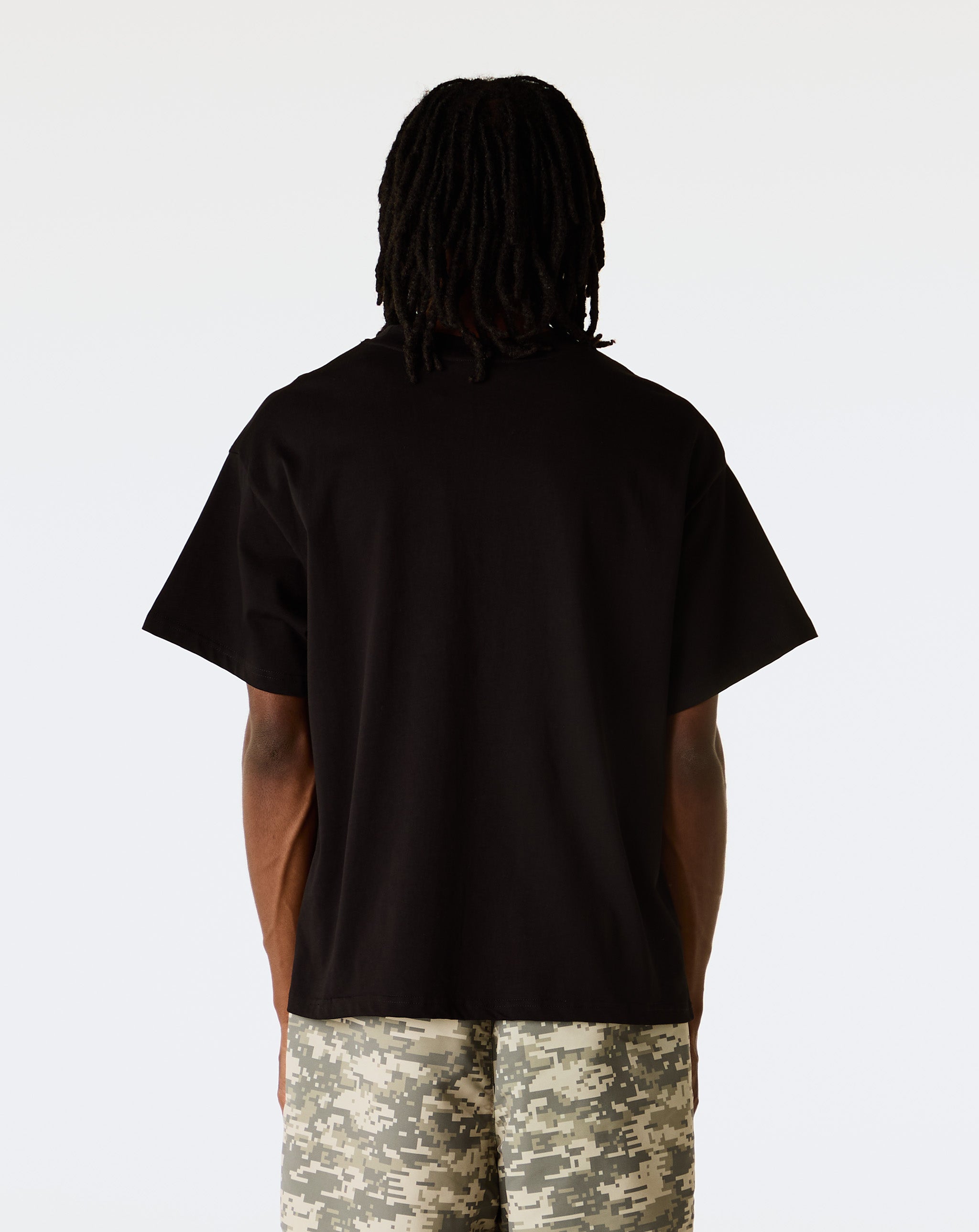 ST. PIERRE Classic Logo T-Shirt - XHIBITION