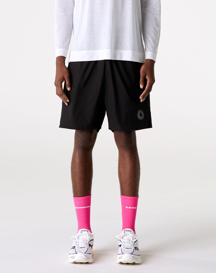 Paradise Zero Essential Gym Shorts - XHIBITION