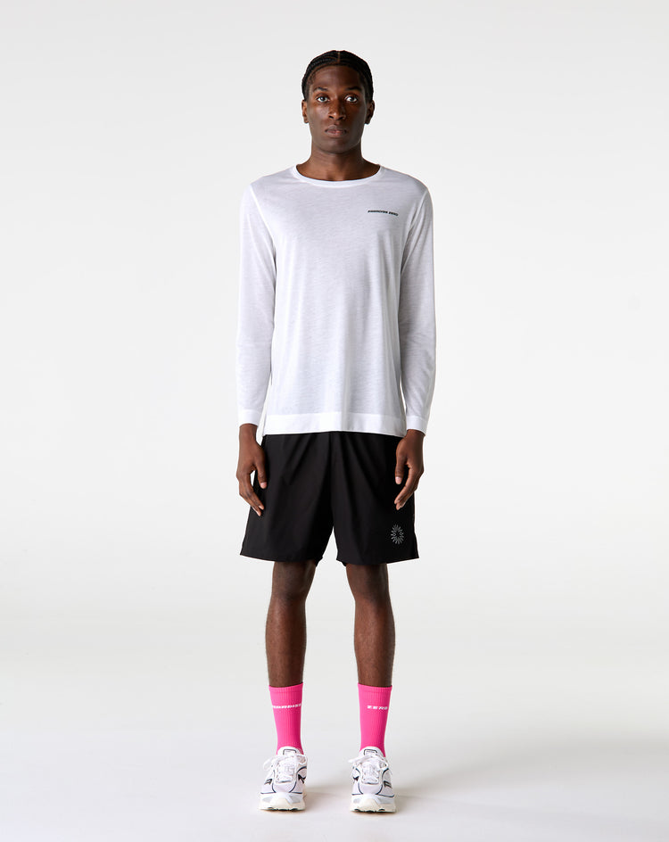 Paradise Zero Essential Gym Shorts - XHIBITION