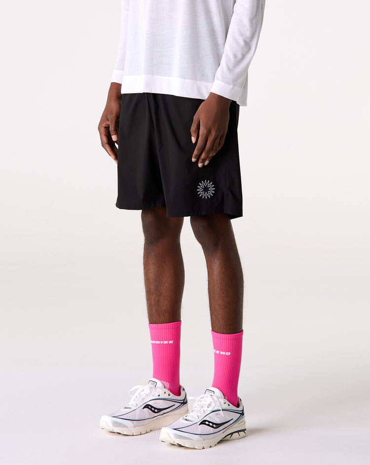 Paradise Zero Essential Gym Shorts - XHIBITION
