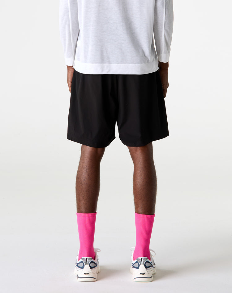 Paradise Zero Essential Gym Shorts - XHIBITION