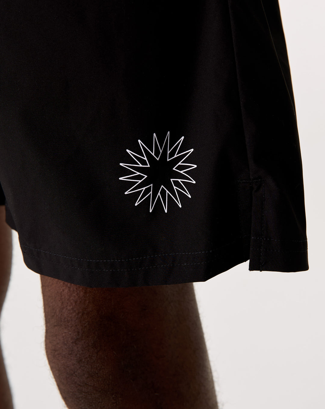 Paradise Zero Essential Gym Shorts - XHIBITION