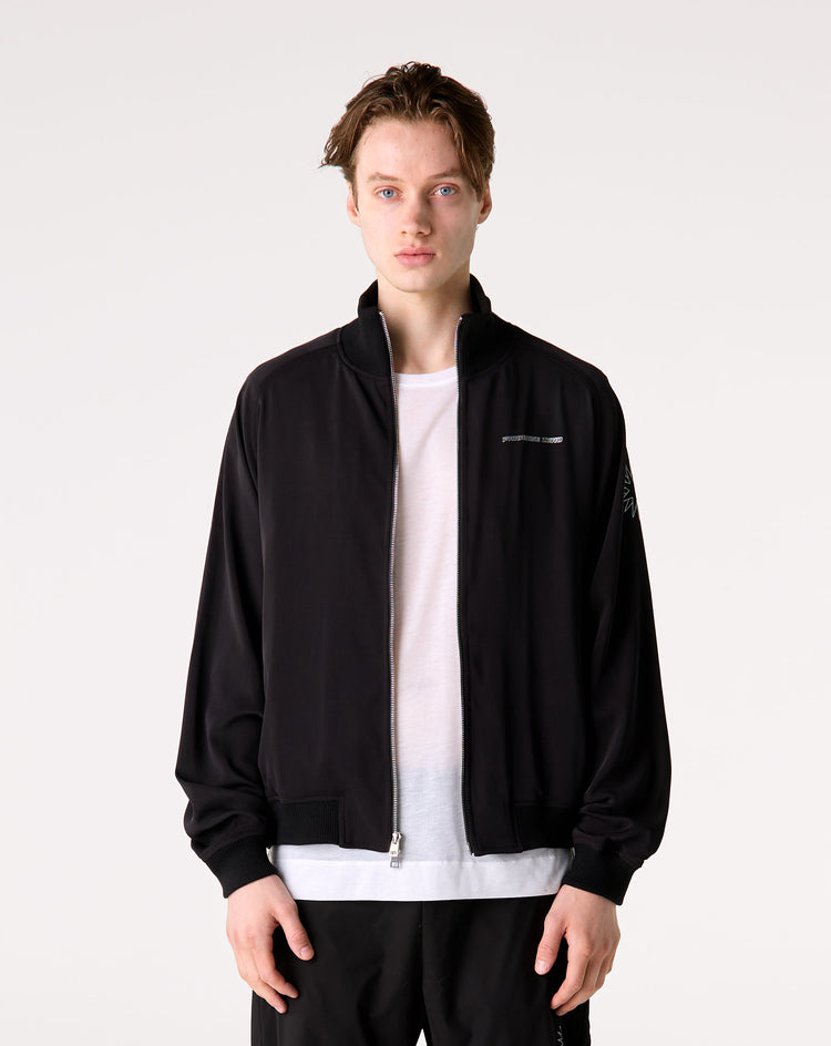 Paradise Zero Track Jacket - XHIBITION