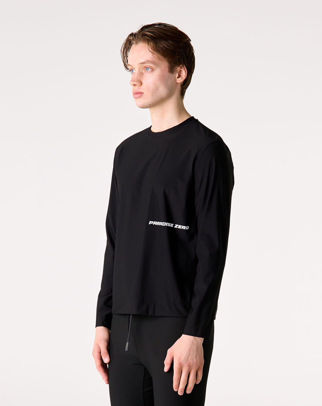 Paradise Zero Web Tech Long Sleeve - XHIBITION