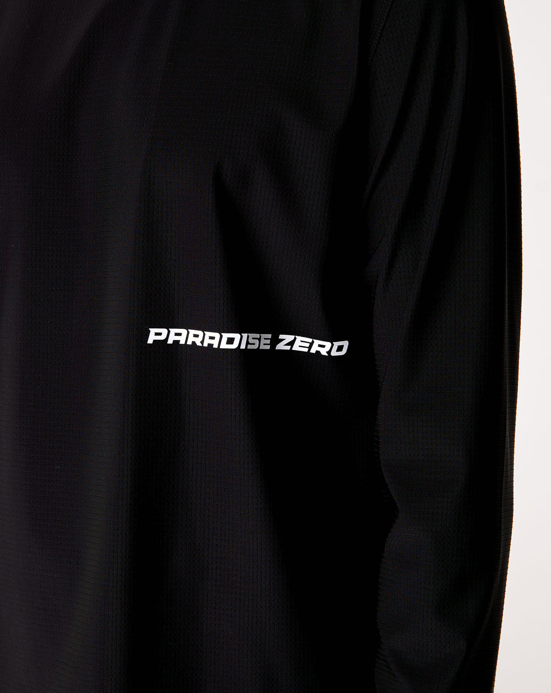 Paradise Zero Web Tech Long Sleeve - XHIBITION