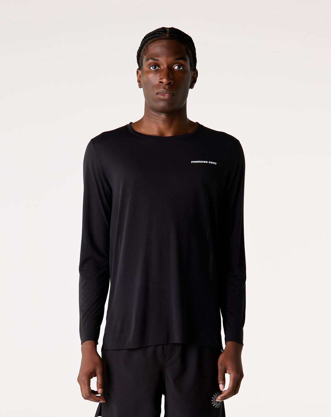 Paradise Zero Featherweight Long Sleeve - XHIBITION