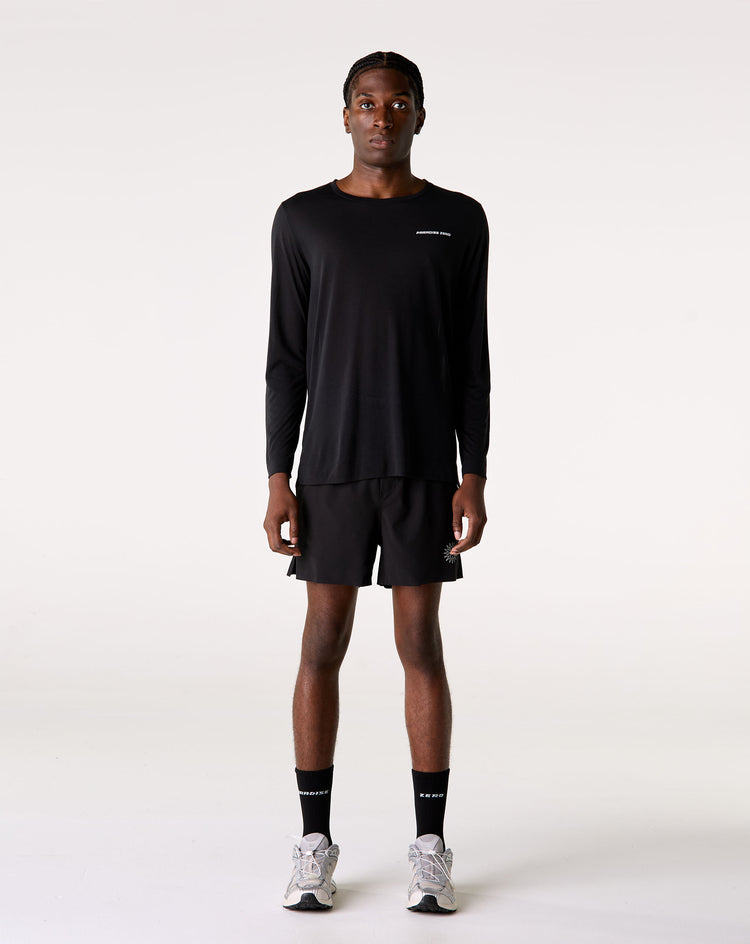 Paradise Zero Featherweight Long Sleeve - XHIBITION